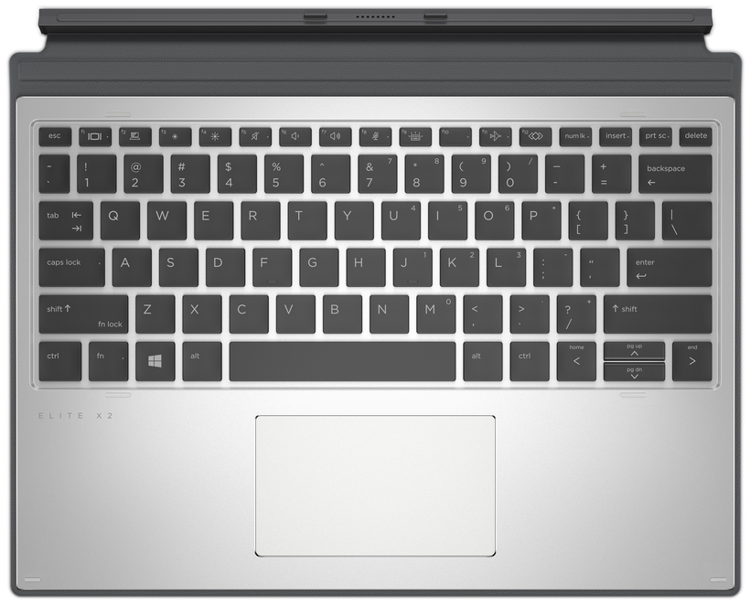 HP Elite x2 G8 i5 8/256 GB LTE Tablet