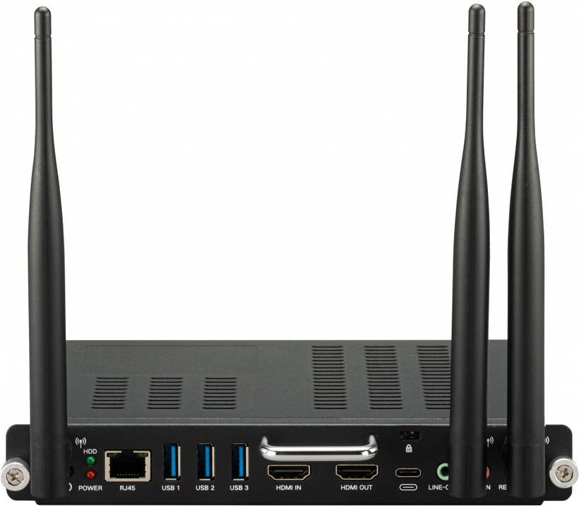 ViewSonic VPC-A31-O1 8/128GB Android
