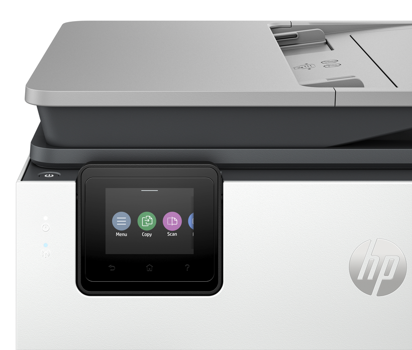 MFP HP OfficeJet Pro 8122e