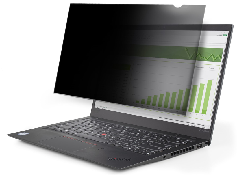 StarTech 14" Privacy Filter