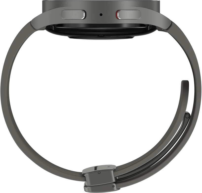 Samsung Galaxy Watch5 Pro BT 45 mm grau