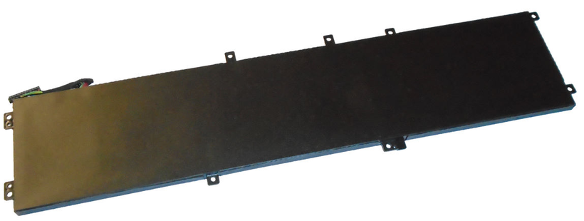 BTI 6C Dell 8500mAh Battery