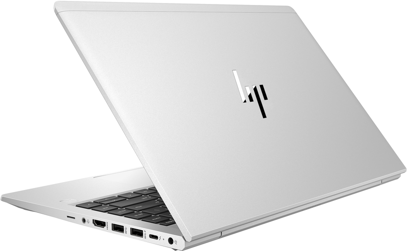 HP EliteBook 640 G9 i5 8/256 GB