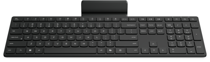 Klawiatura bezprz. Len Multi-Mode P6000