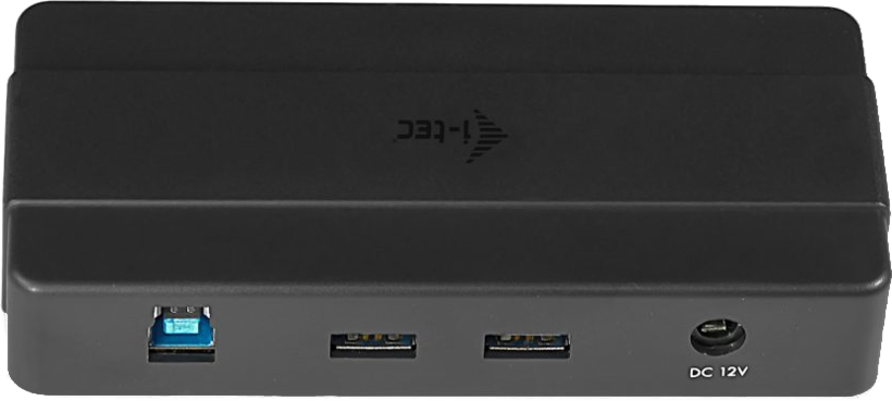 i-tec Charging USB Hub 3.0 7-port