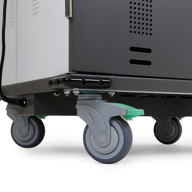 Carrello di ricarica Ergotron YES36