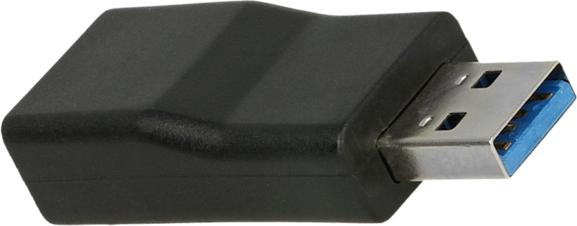 Delock USB Type-A - C Adapter