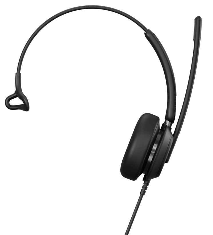 Zestaw słuchawkowy EPOS IMPACT 730T