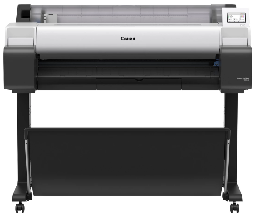 Canon imagePROGRAF TM-340 Plotter