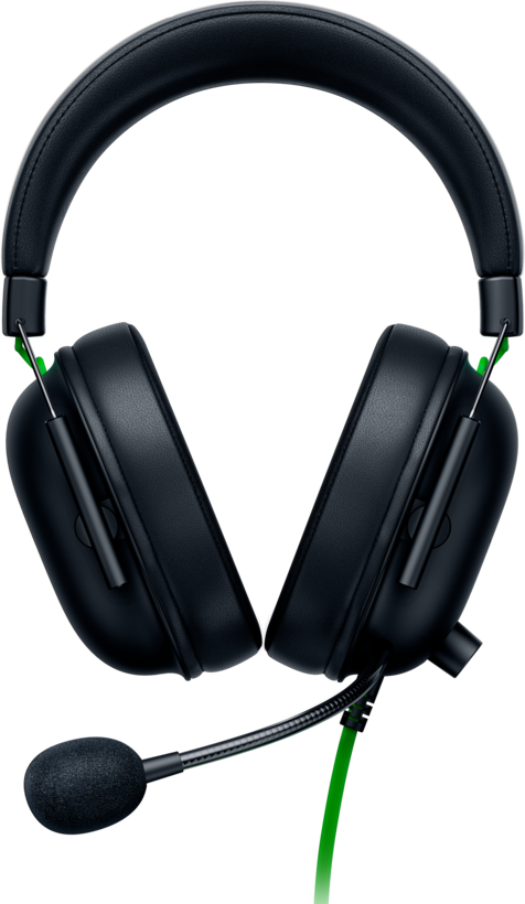 Razer BlackShark V2 X USB Black Gaming Headset LN128282 -  RZ04-04570100-R3M1