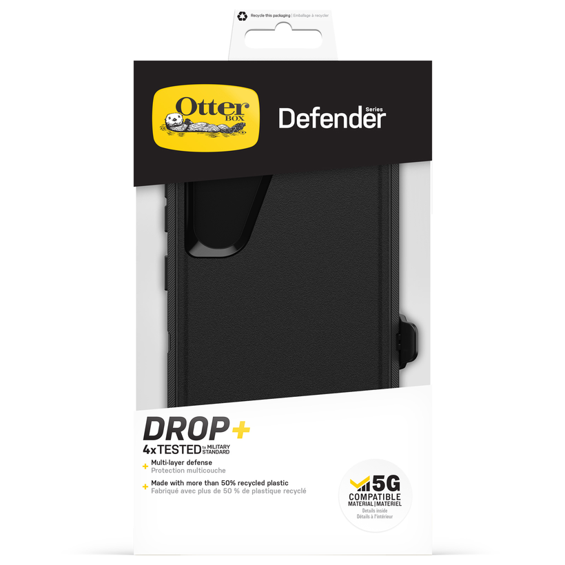 OtterBox Defender Galaxy S23+ Case