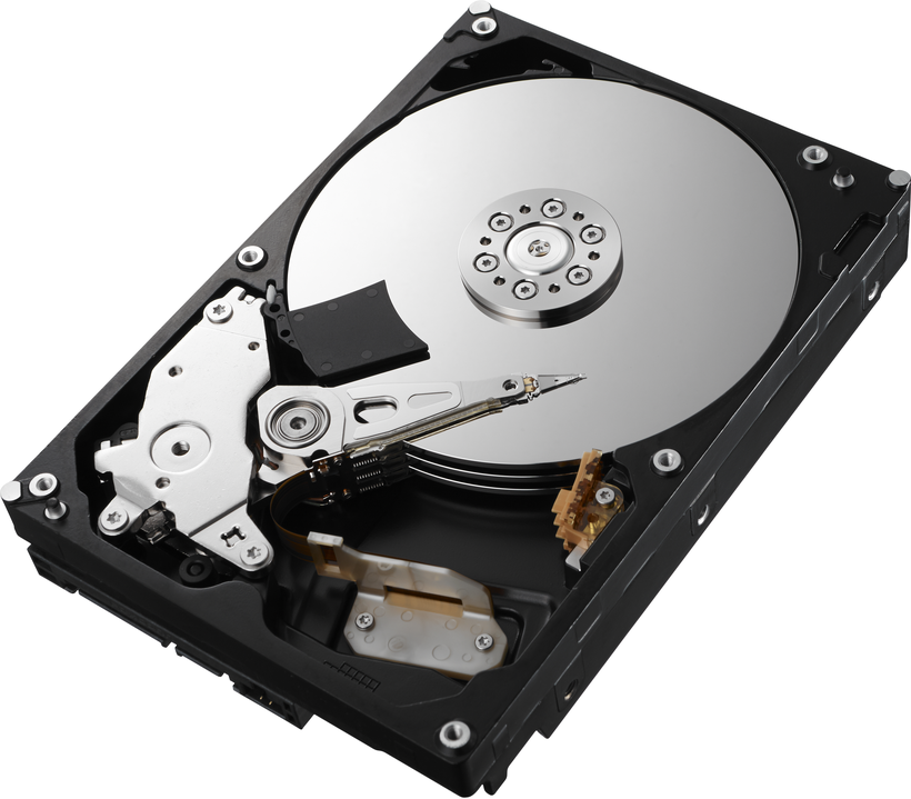 Toshiba P300 HDD 2TB