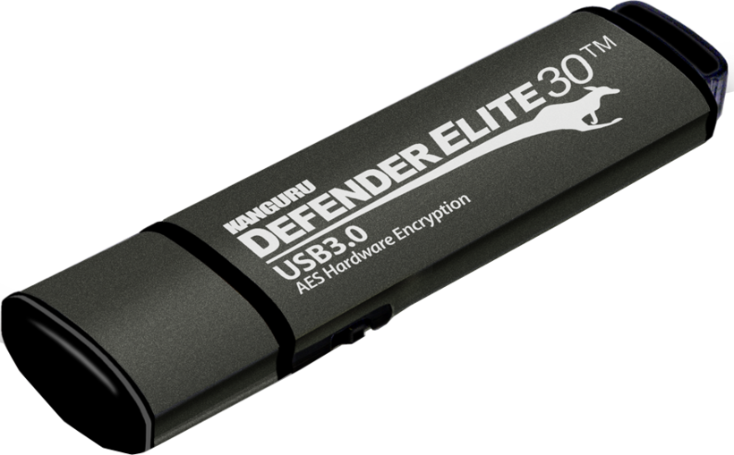 Kanguru Defender Elite30 USB Stick 16GB