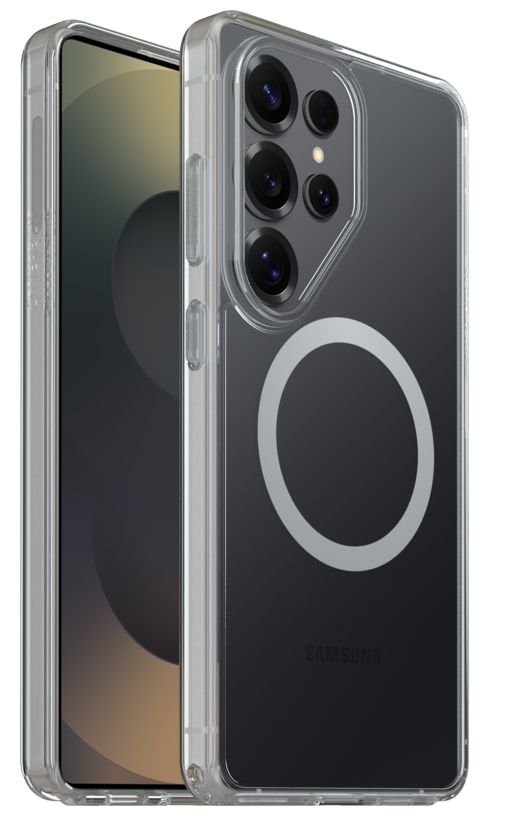 OtterBox Symmetry Galaxy S26 Ultra trnsp