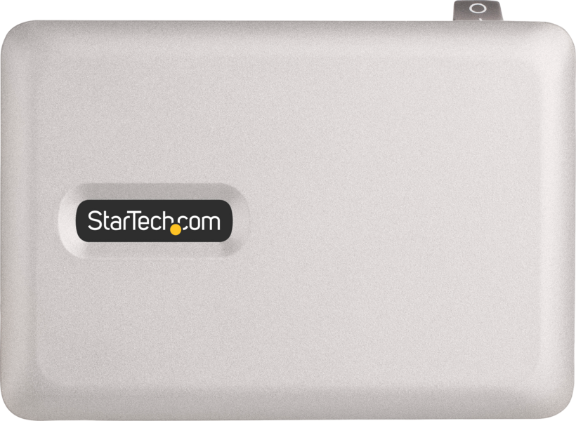 StarTech USB 3.1 hub 7 portos