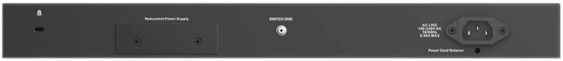 D-Link DMS-3130-30TS/E Switch