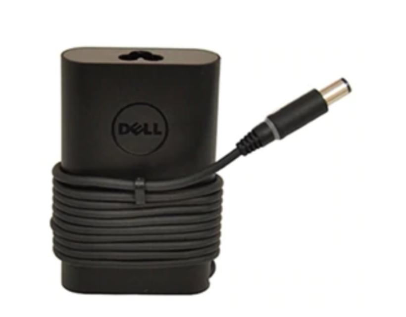 Alimentation Dell 45 W + câble alim.