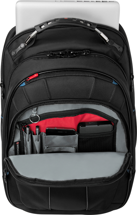 Wenger Carbon 17" Rucksack