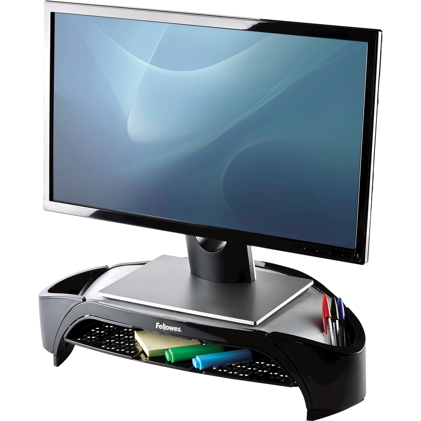Fellowes SmartSuites Monitor Stand +
