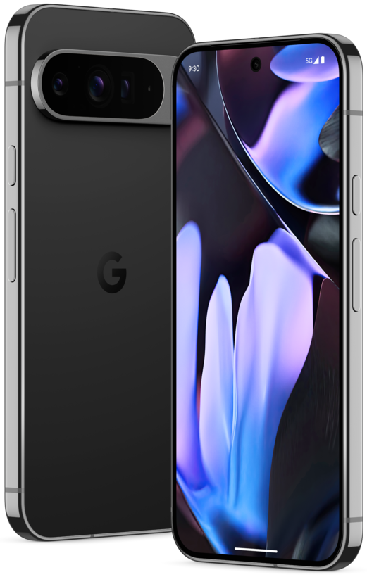 Google Pixel 9 Pro XL 1 TB obsidian