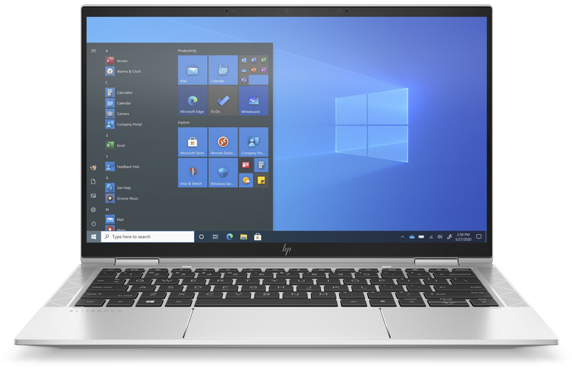 HP EliteBook x360 1030 G8 i5 8/256 GB SV