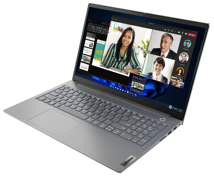 Lenovo ThinkBook 15 G4 i5 16/512GB