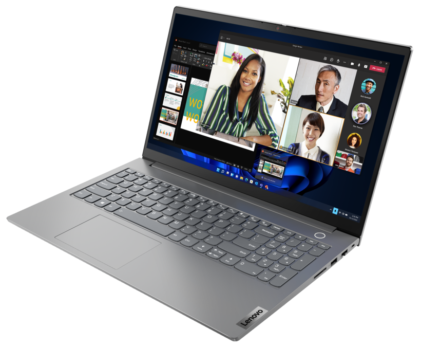 Lenovo ThinkBook 15 G4 R7 16/512GB
