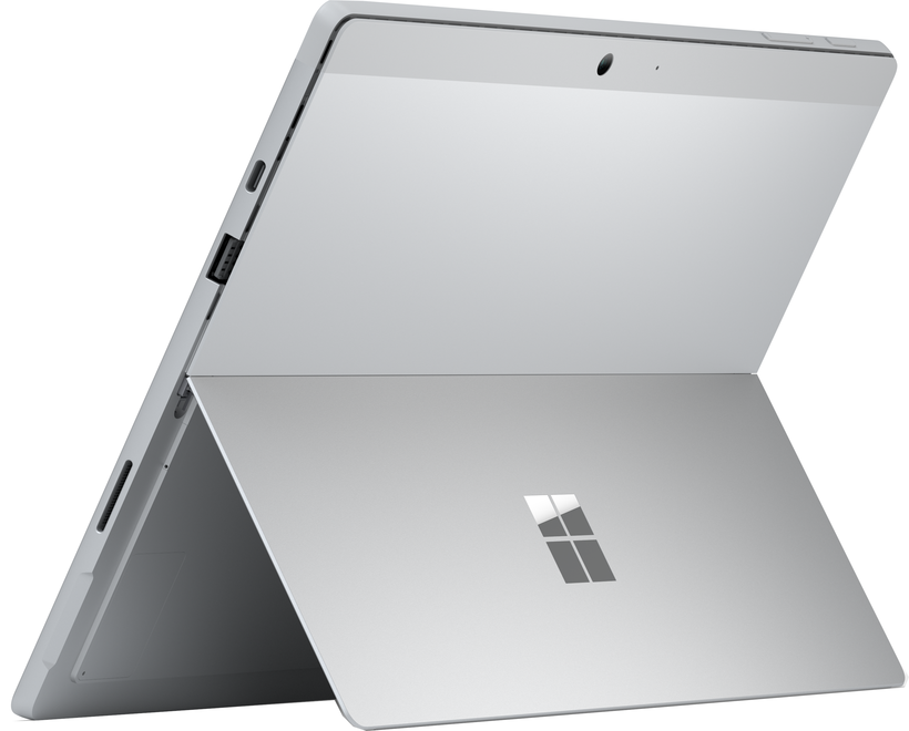 MS Surface Pro 7+ i5 16/256GB LTE platin