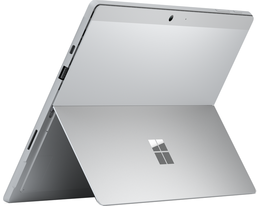 MS Surface Pro 7+ i5 8/256GB LTE Platin.