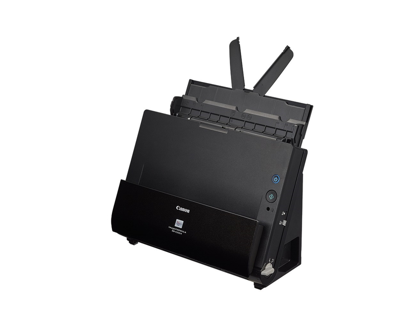 Canon imageFORMULA DR-C225II Scanner