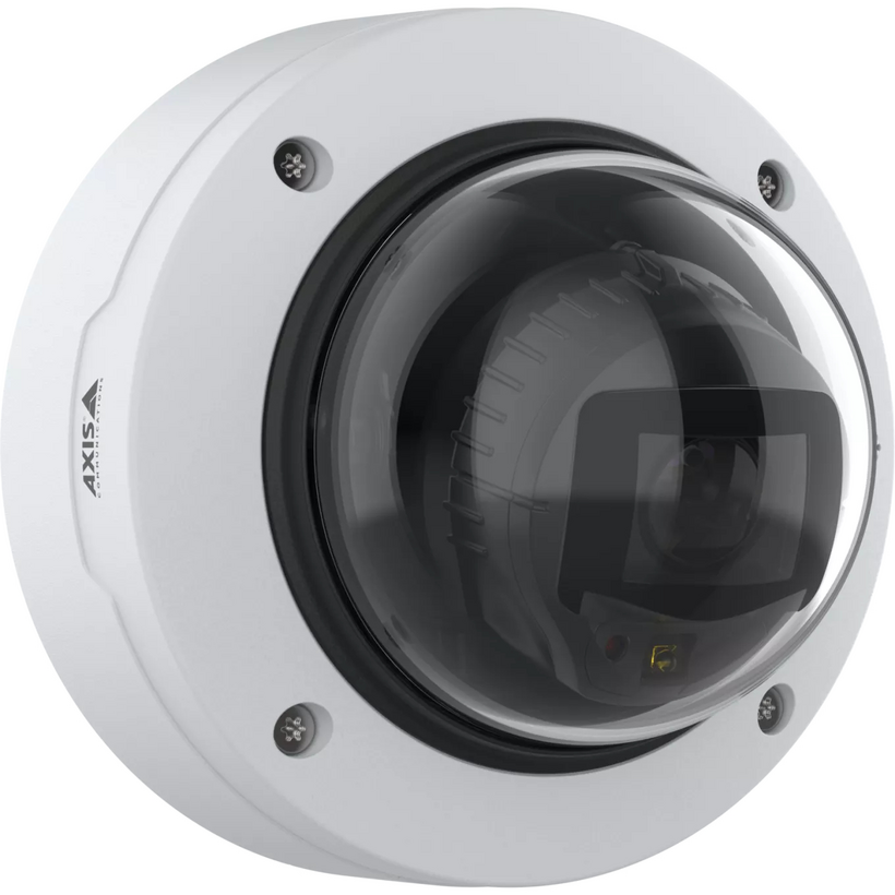 AXIS P3287-LV Network Camera