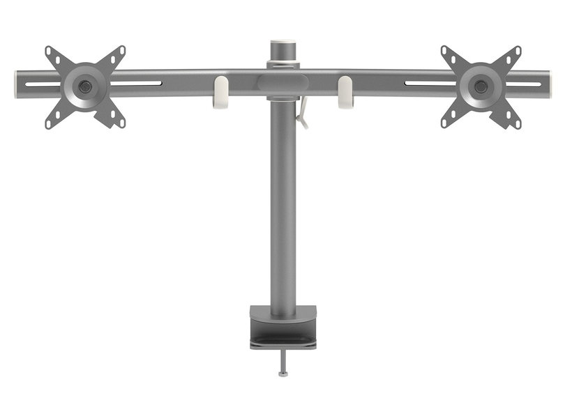 Dataflex Viewlite Dual Desk Monitor Arm