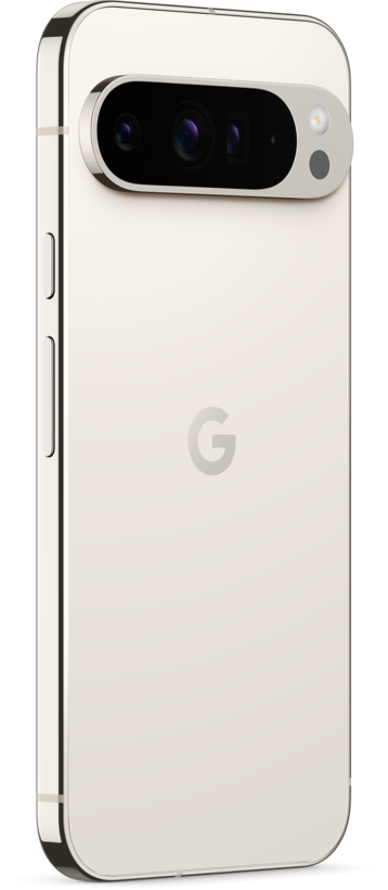 Google Pixel 9 Pro XL 128 Go porcelaine