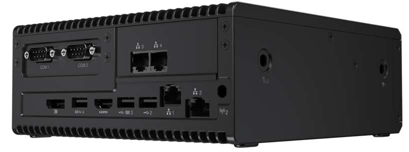 Lenovo ThinkEdge SE50 i7 16/512GB