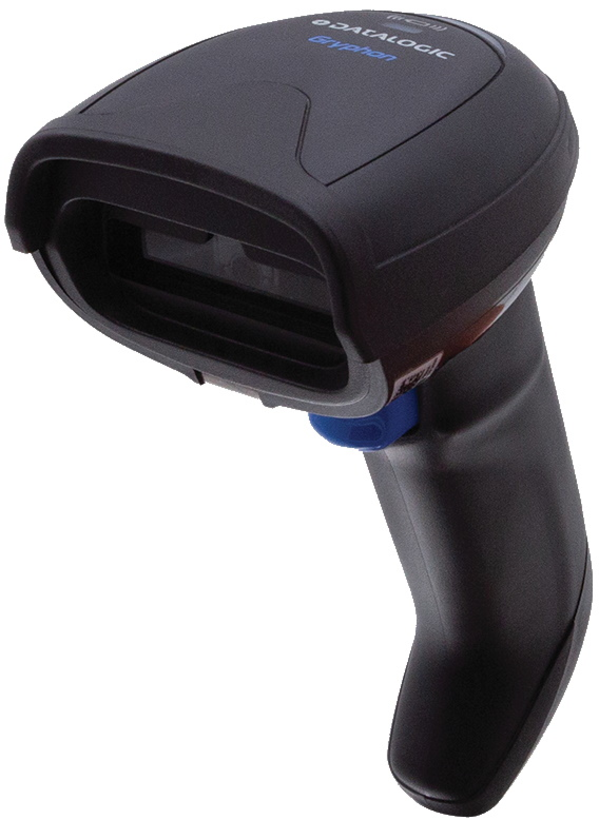 Datalogic Gryphon GM4200 rádiový USB set