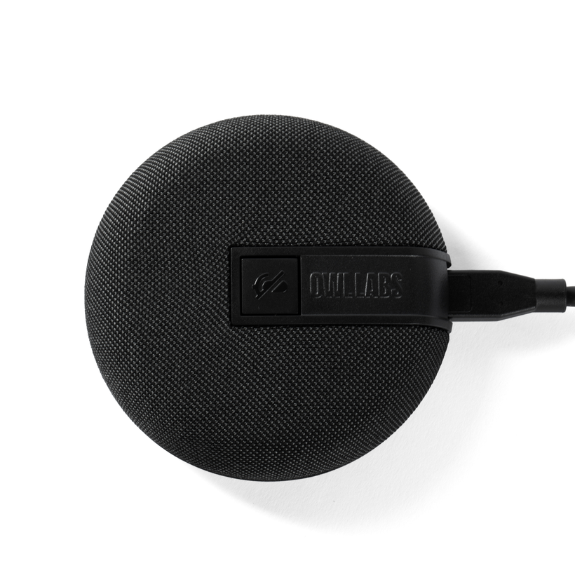 Owl Labs Expansion Microphone Black