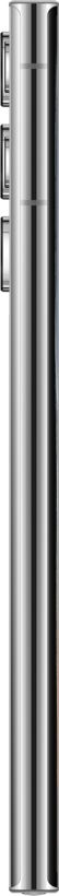 Samsung Galaxy S22 Ultra 512 Go, blanc