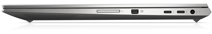 HP ZBook Create G7 i7 RTX 2070 32GB/1TB