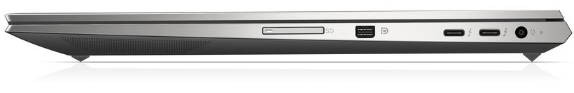 HP ZBook Create G7 i7 RTX 2070 32/512GB