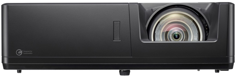 Proyector Optoma ZU507TST dist. corta