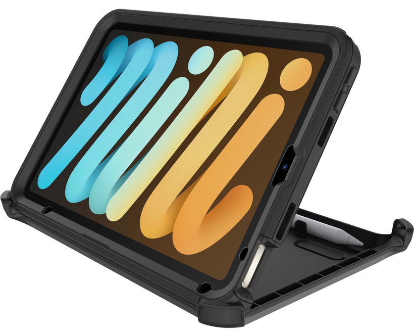 OtterBox Defender iPad Mini A17 Pro/G6