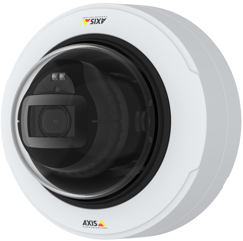 AXIS P3248-LV hálózati kamera