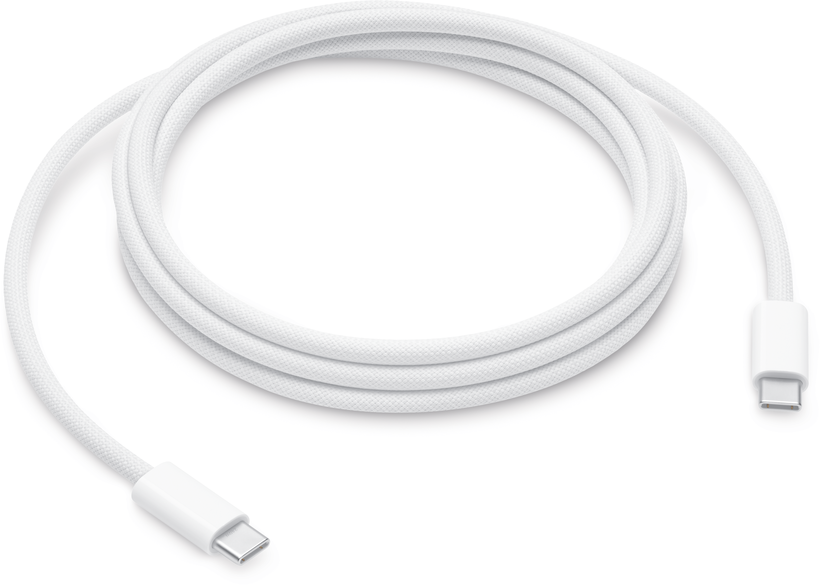 Apple USB Typ C Kabel 240 W 2 m (MU2G3ZM/A) kaufen