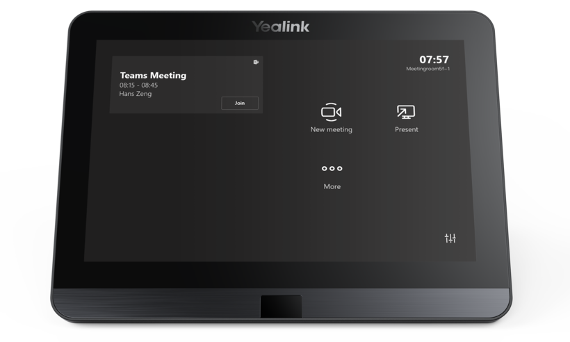 Yealink MVC S40-C4-000 Conference System