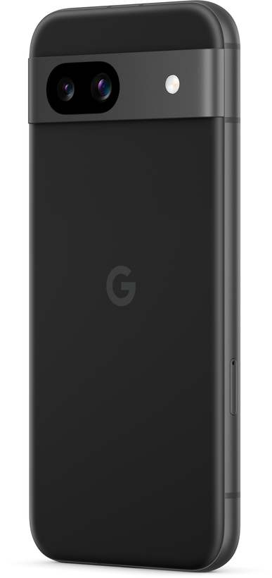 Google Pixel 8a 128 GB obsidian
