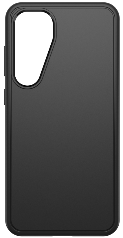 OtterBox Symmetry Galaxy S24 FE Black