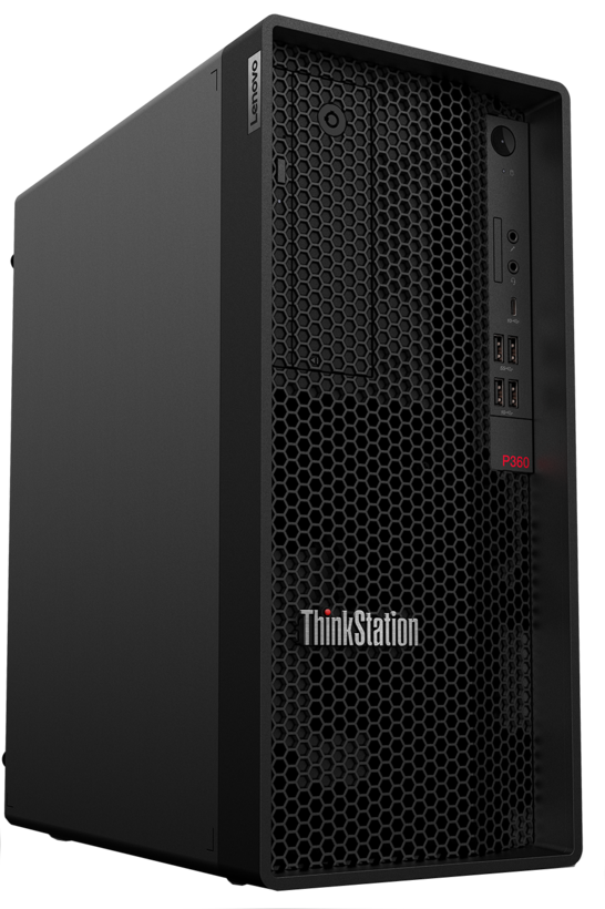 Lenovo ThinkStation P360 TWR i9 64GB/1TB