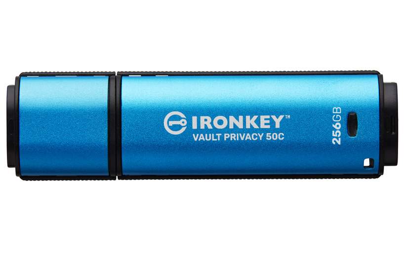 USB stick Kingston IronKey VP50C 256GB