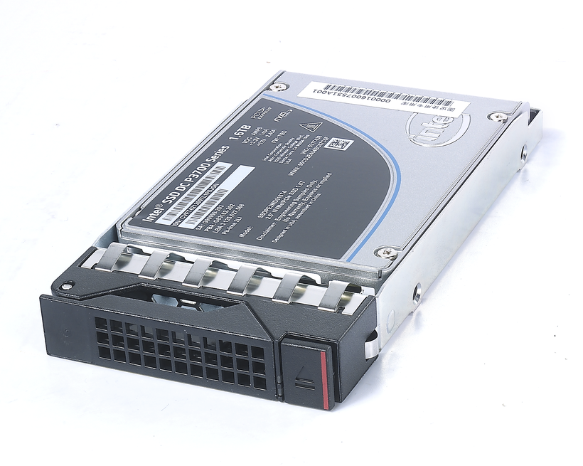 Lenovo ThinkSystem 3,84 TB SATA SFF SSD (4XB7A38275) kaufen