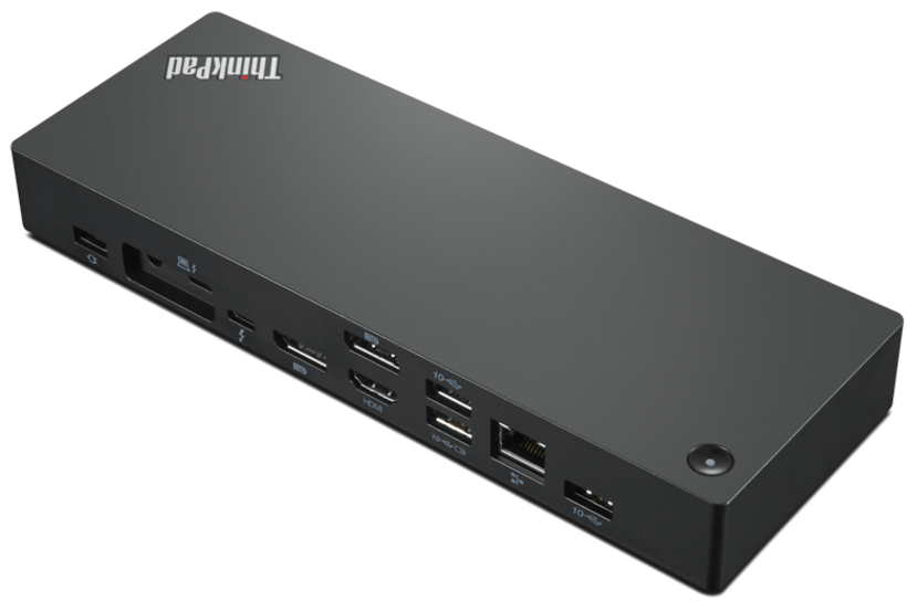 Lenovo ThinkPad TBT 4 Workstation Dock